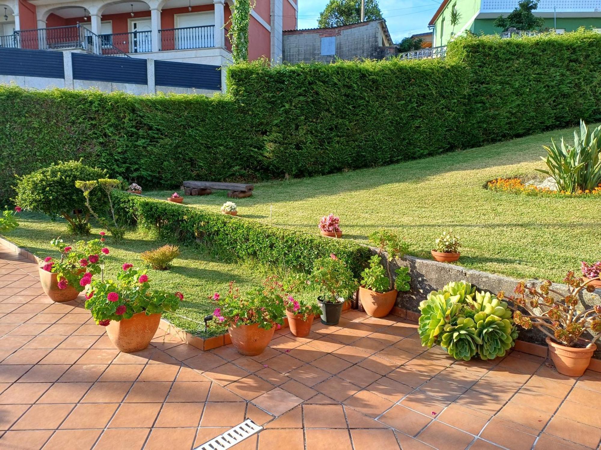 ブエウ A Casa Da Piruletaヴィラ エクステリア 写真