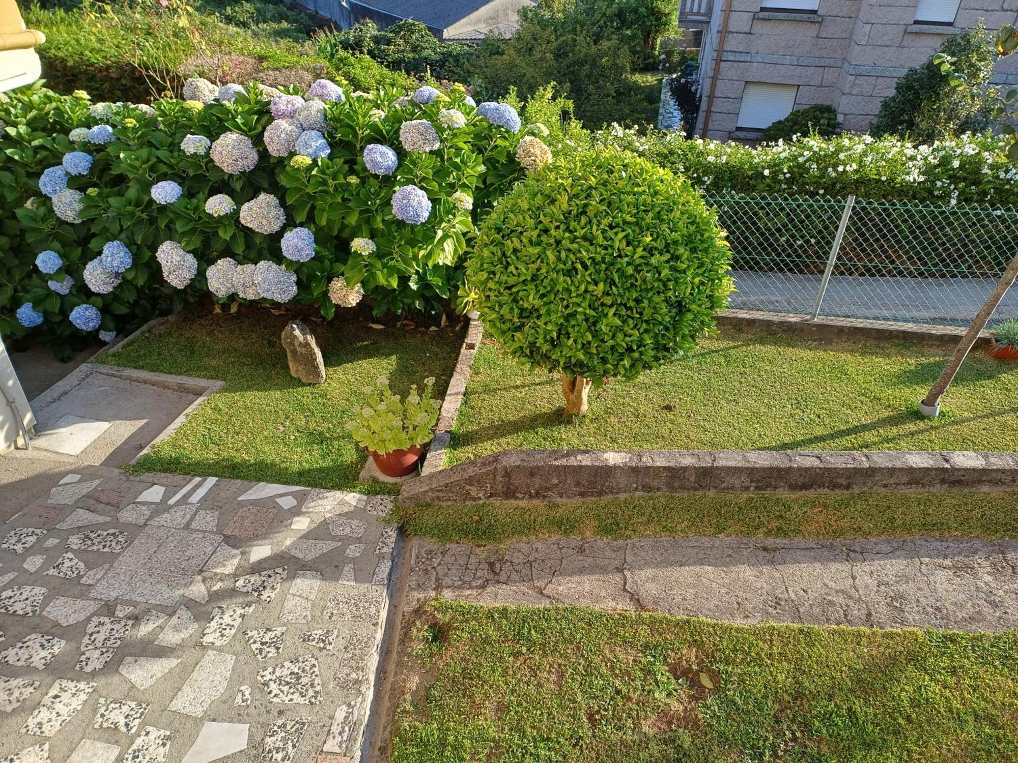 ブエウ A Casa Da Piruletaヴィラ エクステリア 写真